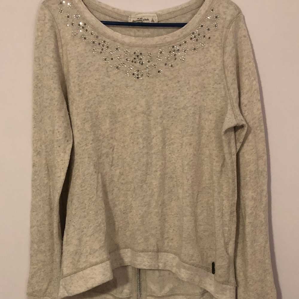 Abercrombie and Fitch Sweater